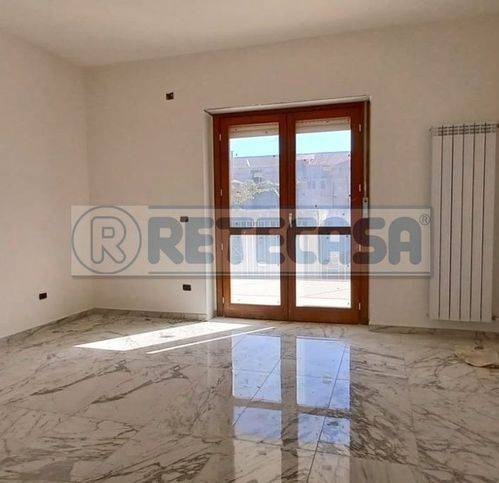 Appartamento a San nicola la strada in Via Trieste - Foto 2