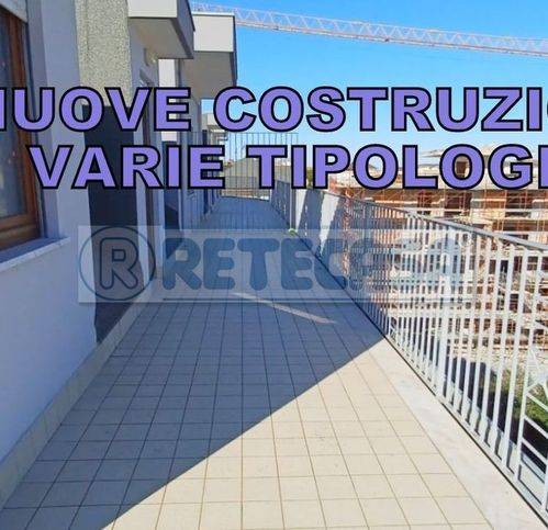 Appartamento a San nicola la strada in Via Trieste - Foto 3