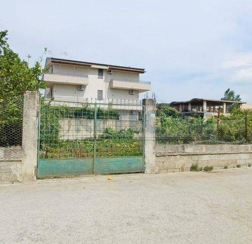 Terreno a Marcianise in Via Santella - Foto 2
