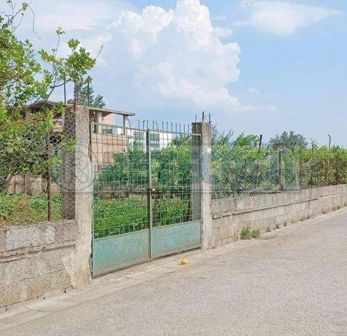 Terreno a Marcianise in Via Santella - Foto 4