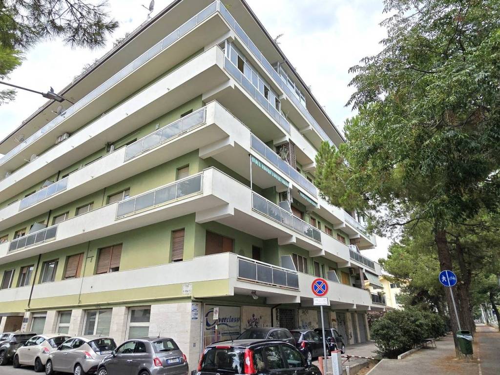 Appartamento a Pescara in Via Vittorio Veneto, 115 - Foto 2