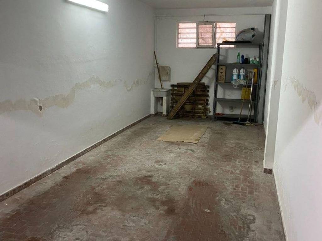 Box / garage a Avellino in Via Francesco Guarini - Foto 3