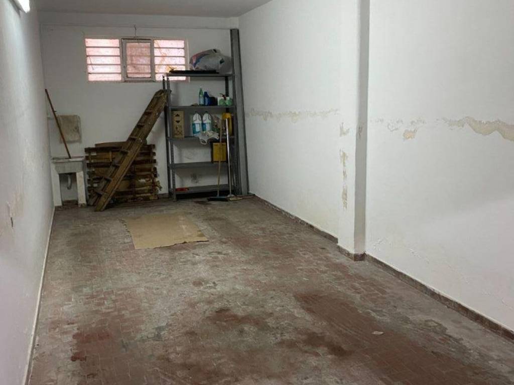 Box / garage a Avellino in Via Francesco Guarini - Foto 5