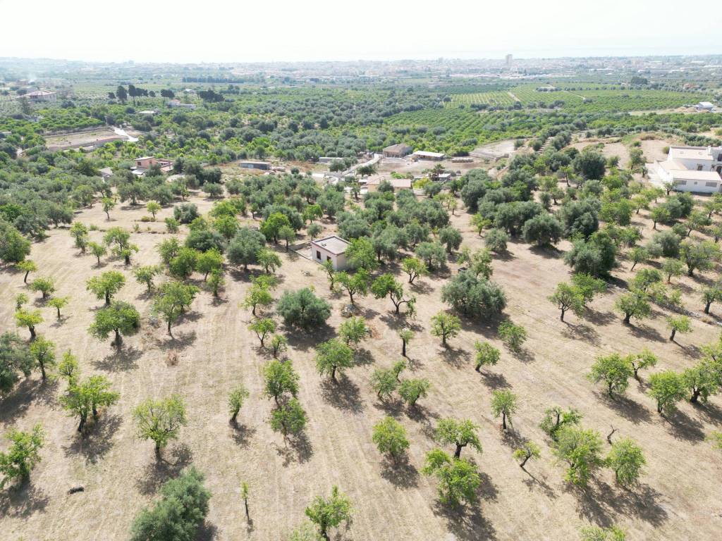 Villa a Avola in Via Padre Giuseppe Tavolacci - Foto 2