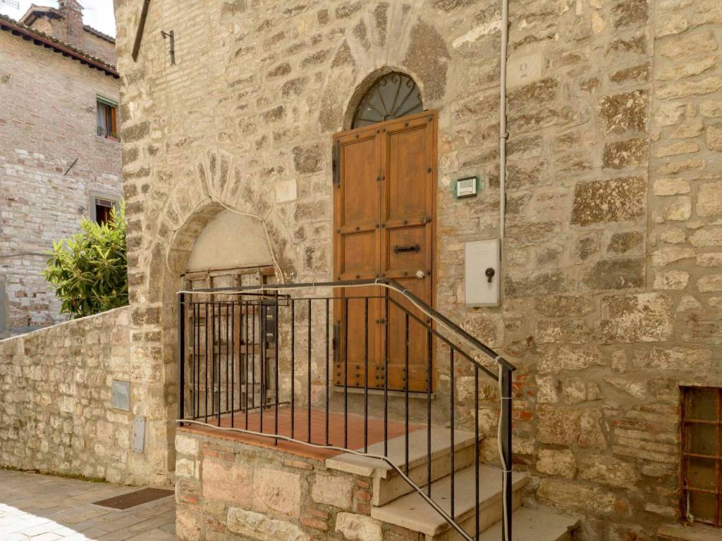 Casa indipendente a Gubbio in Via Beni - Foto 3