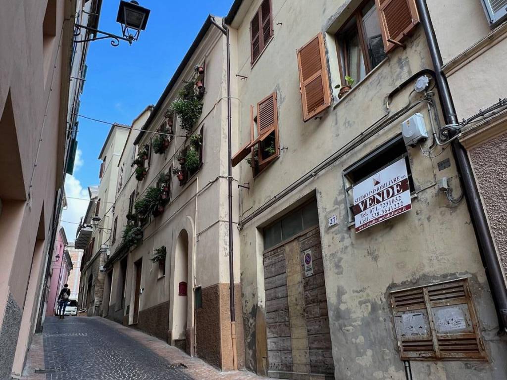 Appartamento a Osimo in Via Sacramento, 26 - Foto 2