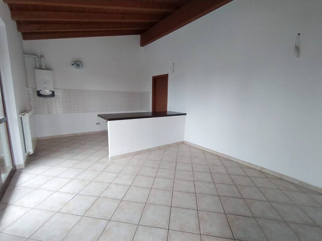 Appartamento a Borghetto lodigiano in Località Barazzina - Foto 2