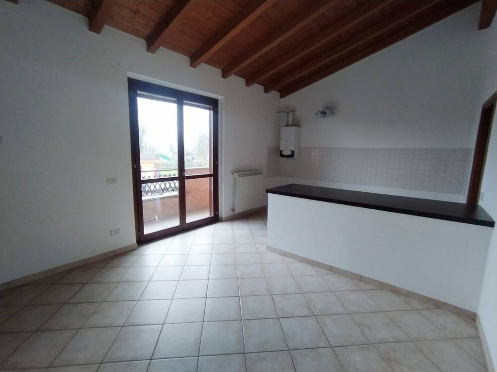 Appartamento a Borghetto lodigiano in Località Barazzina - Foto 3