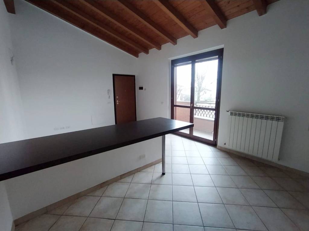 Appartamento a Borghetto lodigiano in Località Barazzina - Foto 5