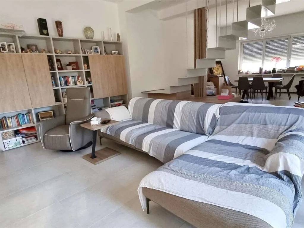 Appartamento a Novara in Via del Mago, 54 - Foto 4