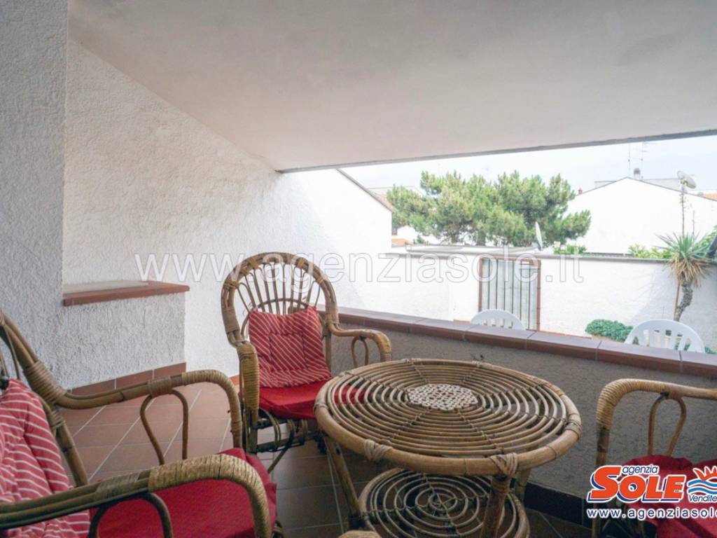 Appartamento a Comacchio in Viale Francia, 6 - Foto 2