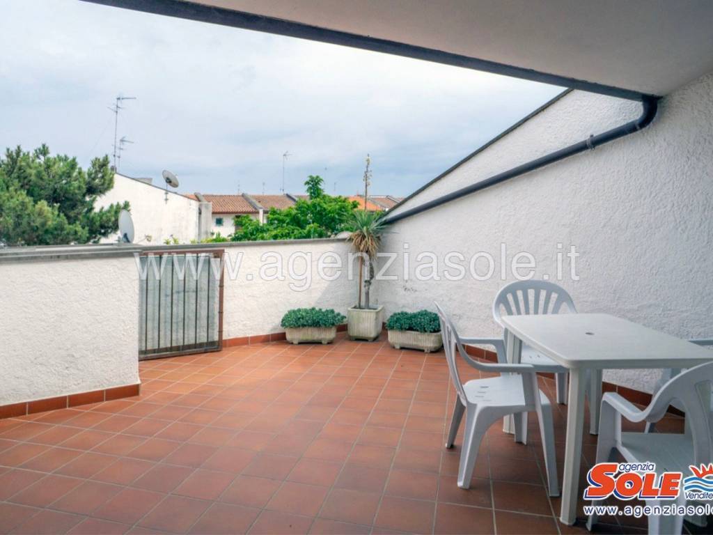 Appartamento a Comacchio in Viale Francia, 6 - Foto 3