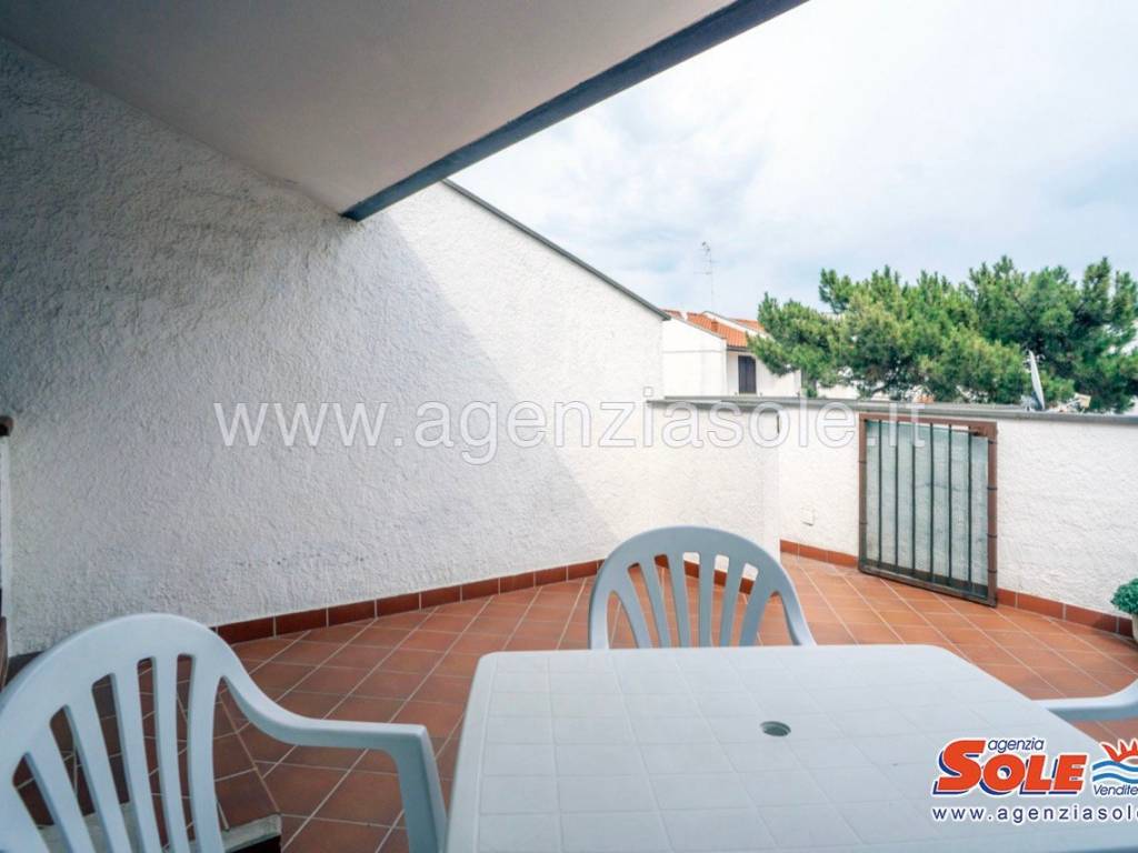 Appartamento a Comacchio in Viale Francia, 6 - Foto 4