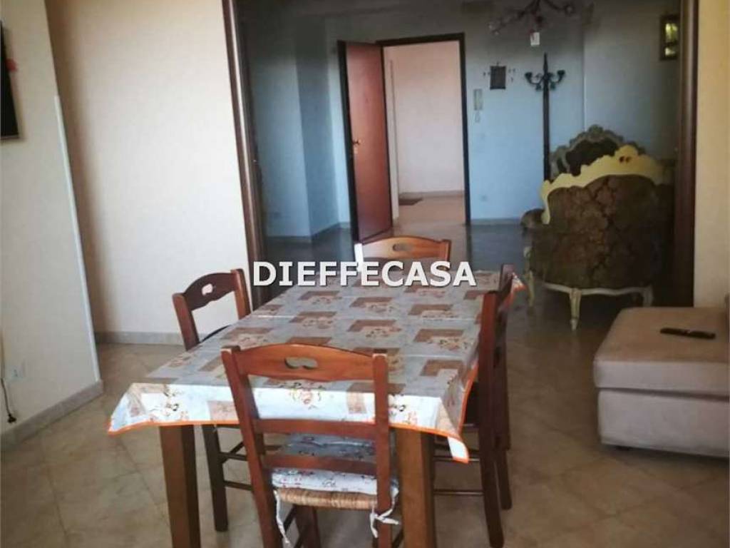 Appartamento a Marsala in Contrada Ponte Fiumarella - Foto 2
