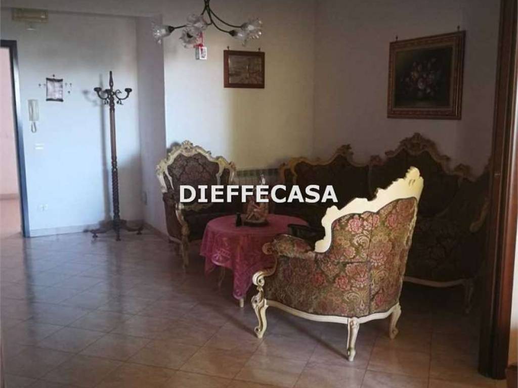 Appartamento a Marsala in Contrada Ponte Fiumarella - Foto 3