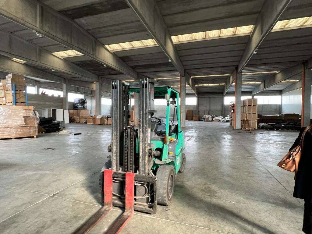 Immobile a Piacenza in VIA CAORSANA, 65 - Foto 4
