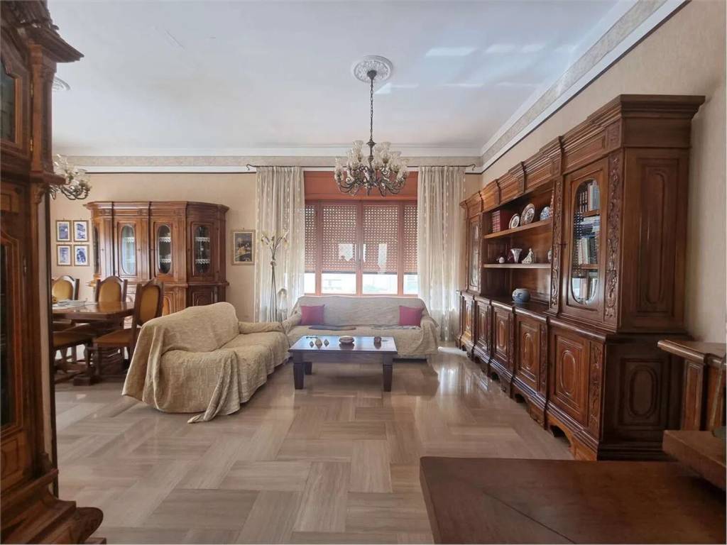 Villa a Novara in Via Maestra S.N.C. - Foto 5