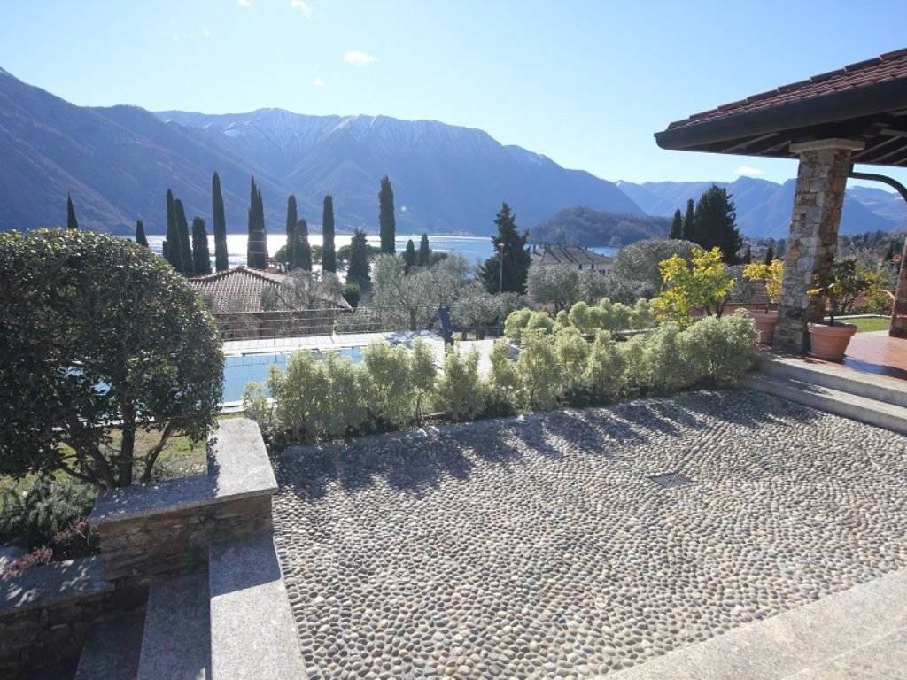 Villa a Tremezzina in Via Febo Sala - Foto 2