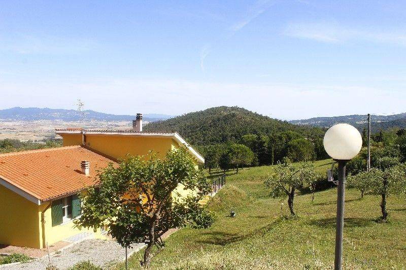 Villa a Rosignano marittimo - Foto 3