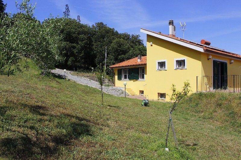 Villa a Rosignano marittimo - Foto 5