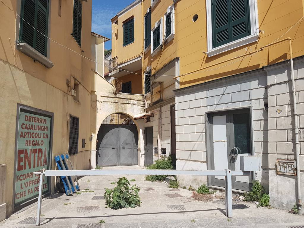 Casa indipendente a Nocera inferiore in Largo san Biagio, 12 - Foto 2