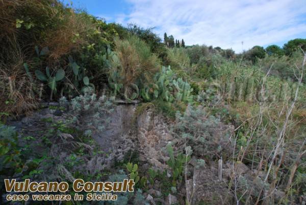Rustico / casale a Lipari in Collo Pirrera - Foto 4