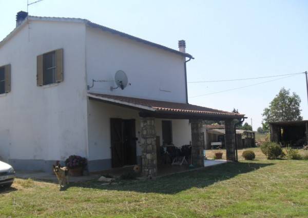 Rustico / casale a Capalbio in Strada Barucola - Foto 2