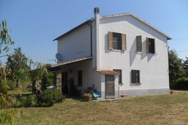 Rustico / casale a Capalbio in Strada Barucola - Foto 3