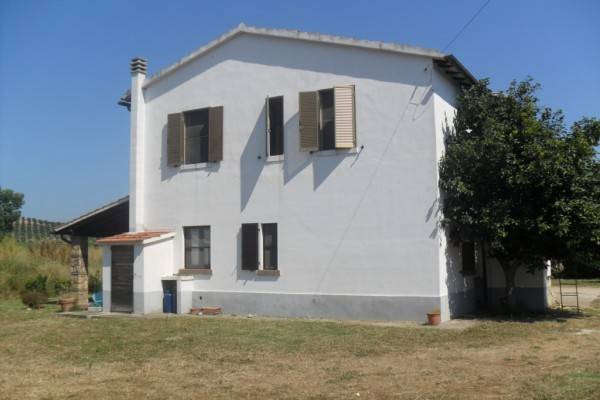 Rustico / casale a Capalbio in Strada Barucola - Foto 4