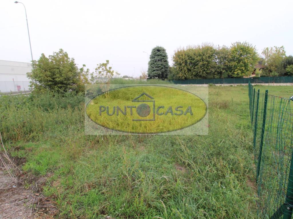 Terreno a Pieve fissiraga in Via Bruxelles - Foto 2