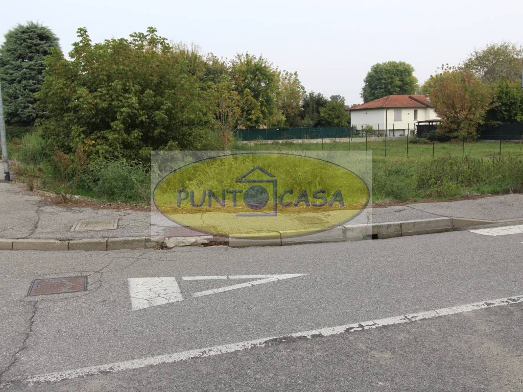 Terreno a Pieve fissiraga in Via Bruxelles - Foto 3