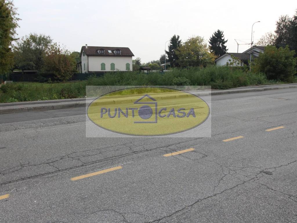 Terreno a Pieve fissiraga in Via Bruxelles - Foto 5