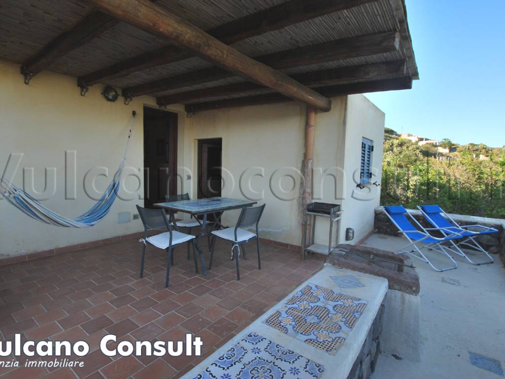 Villa a Lipari in Lipari Santa Margherita - Foto 4