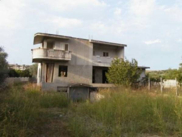 Villa a Monasterace in CONTR. SURUMBUTO - Foto 2
