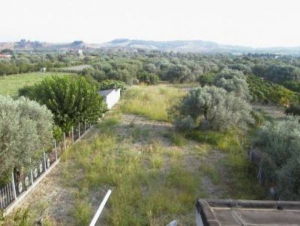 Villa a Monasterace in CONTR. SURUMBUTO - Foto 3