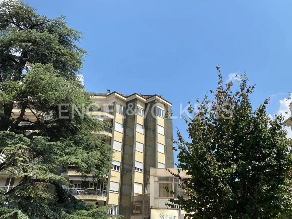 Appartamento a Rovereto in Via Dante Alighieri, 28 - Foto 5