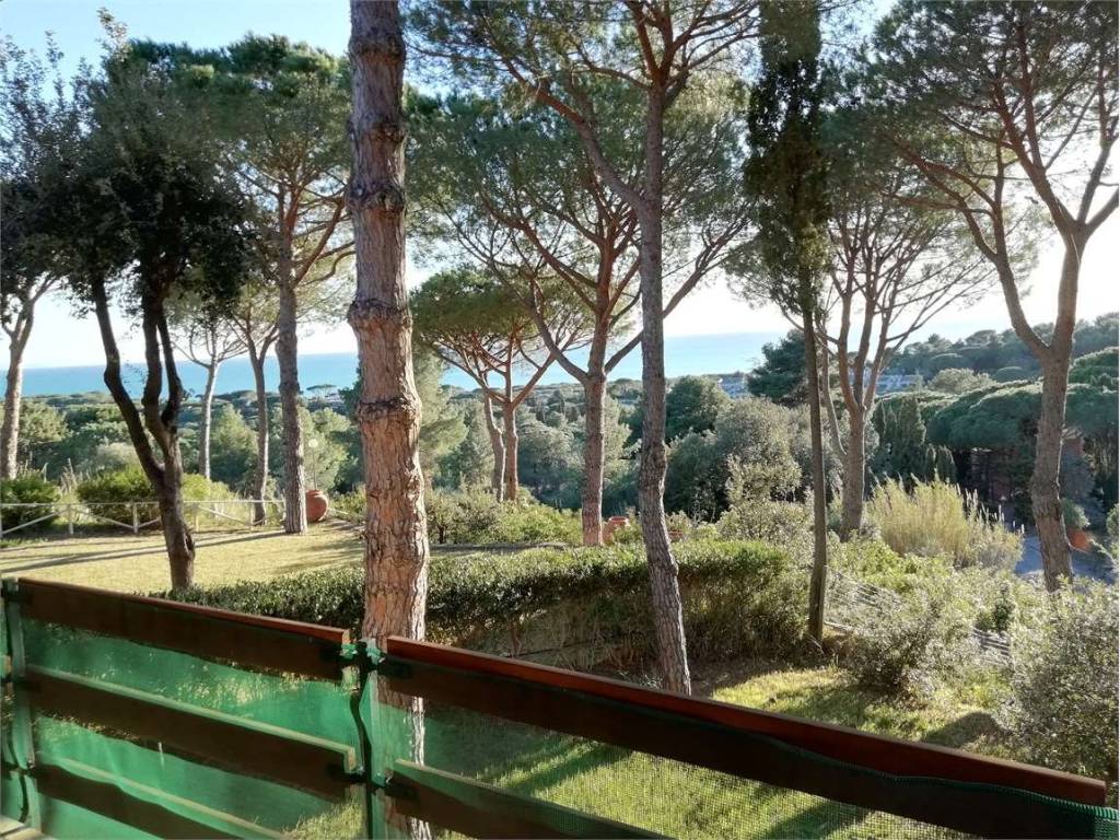 Villa a Castiglione della pescaia - Foto 4