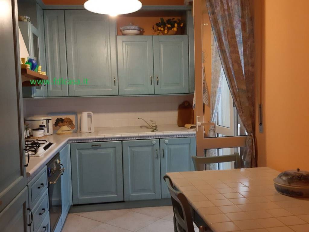 Appartamento a Rosignano marittimo in Via Bernardino Telesio - Foto 3