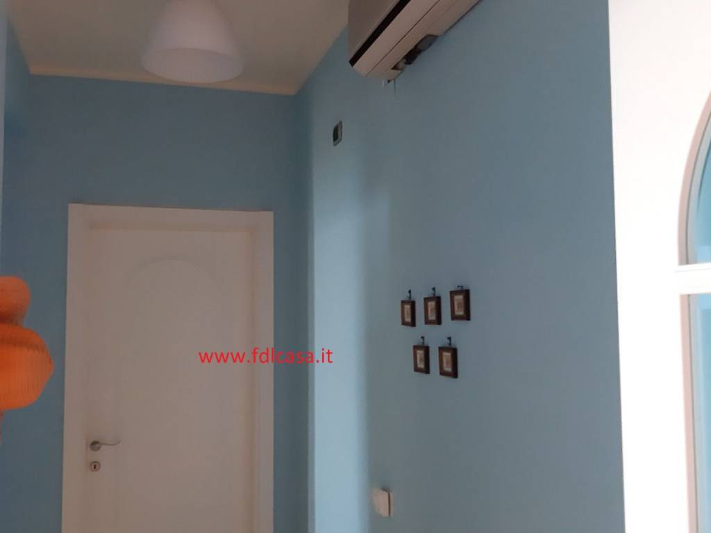 Appartamento a Rosignano marittimo in Via Bernardino Telesio - Foto 5