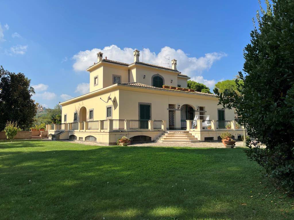 Villa a Silvi in Contrada San Silvestro - Foto 2