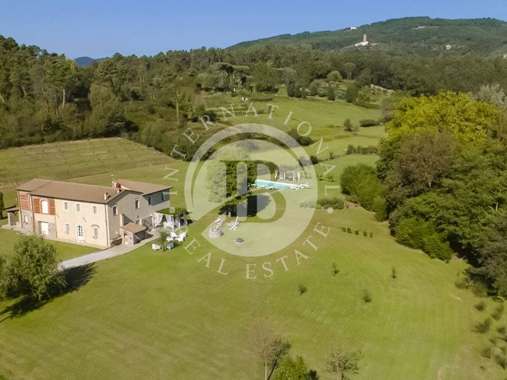 Villa a Lucca - Foto 2