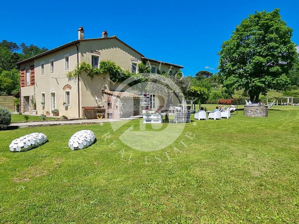 Villa a Lucca - Foto 3