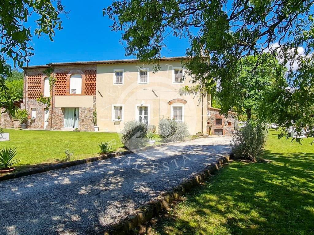 Villa a Lucca - Foto 4