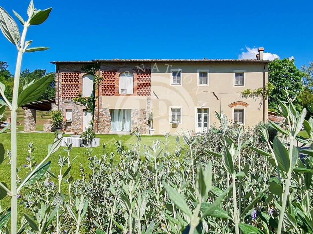 Villa a Lucca - Foto 5
