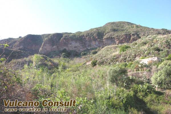Rustico / casale a Lipari in Lipari C/Da Candali - Foto 2