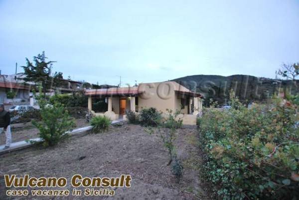 Villa a Lipari in Lipari Quattropani - Foto 3