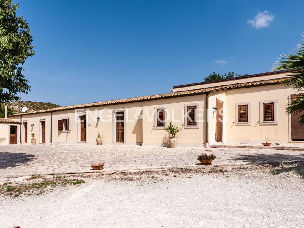 Rustico / casale a Noto - Foto 2