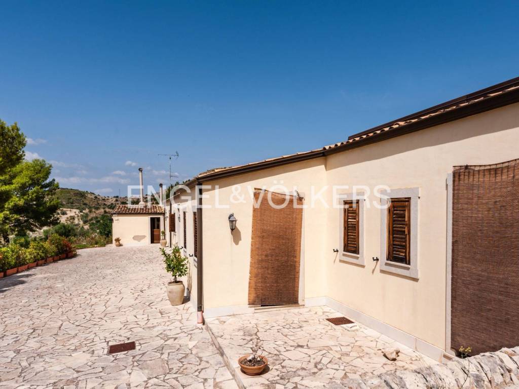 Rustico / casale a Noto - Foto 4