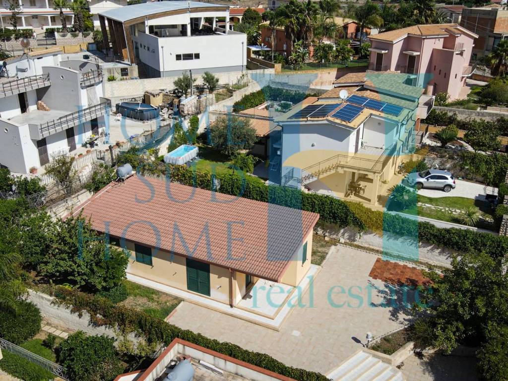 Villa a Noto in Via Tommaso Fazello, 228 - Foto 2