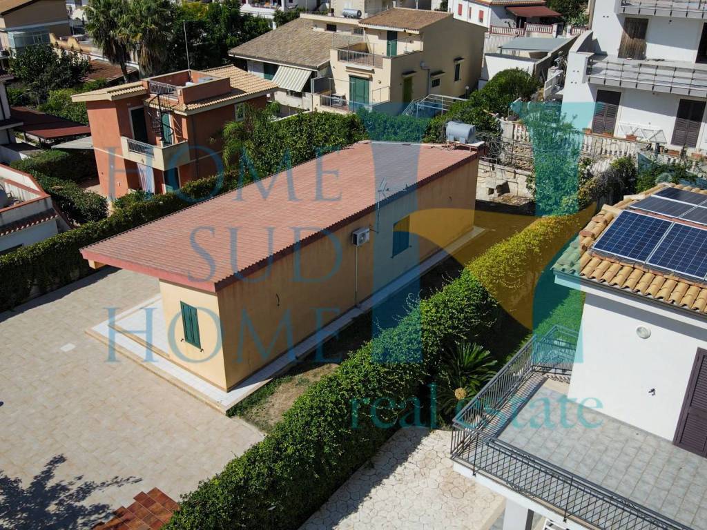 Villa a Noto in Via Tommaso Fazello, 228 - Foto 3